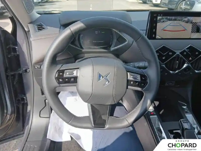 Ds Ds 3 e-tense — photo 16