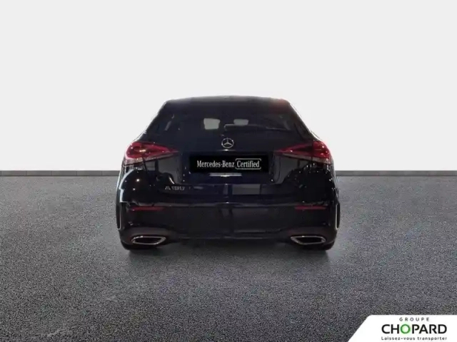 Mercedes Classe A 180 bm6 — photo 70