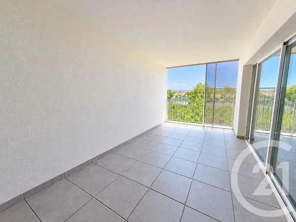 Appartement 3 pièces 56 m²