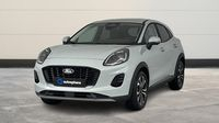 Ford Puma 1.0 EcoBoost Hybrid 125ch Titanium Business S&S — photo 1