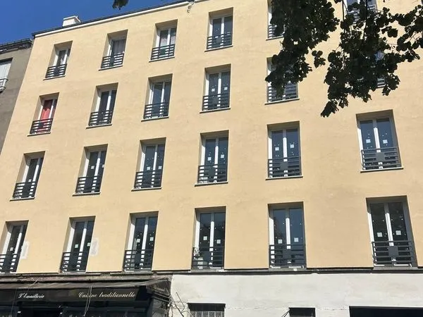 Vente Locaux Commerciaux 2192 m2 Saint Denis