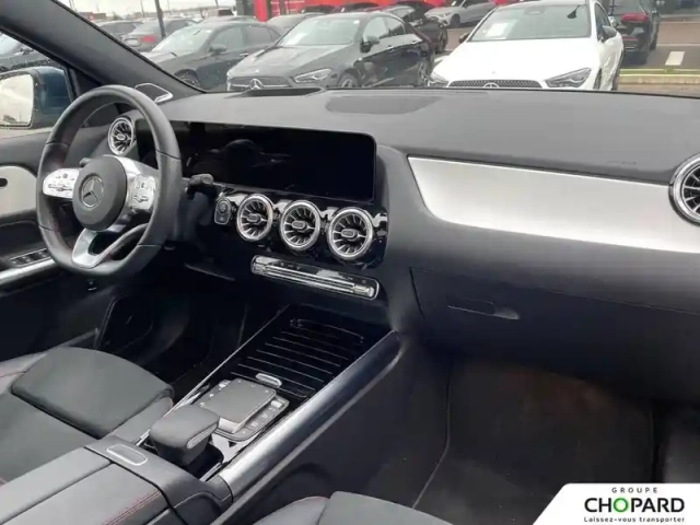 Mercedes Gla 220 d 8g-dct 4matic — photo 19