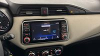 Nissan Micra 1.0 IG-T 92ch Acenta Xtronic 2021 — photo 26