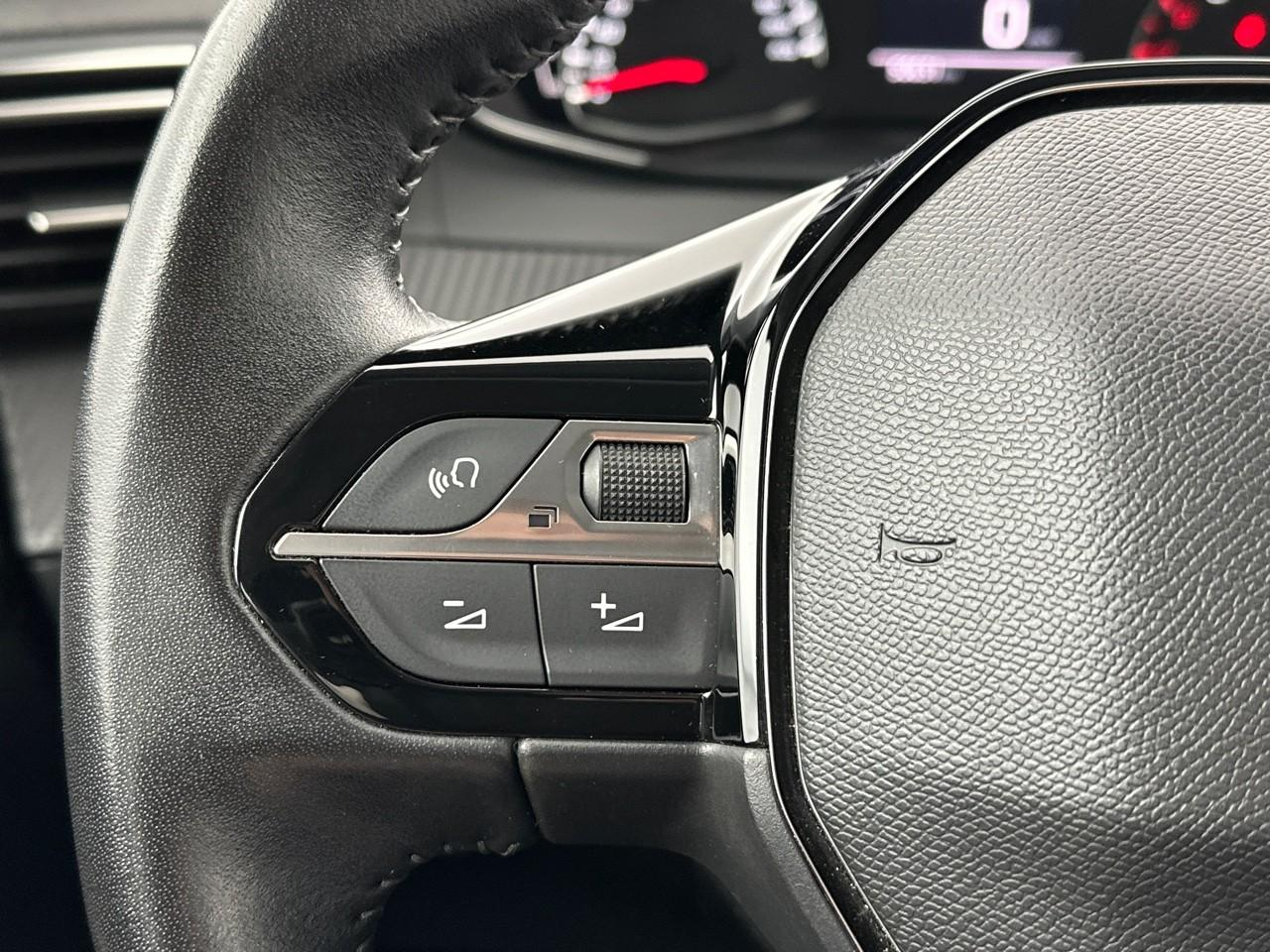 Peugeot 208 puretech 100 s&s bvm6 active pack — photo 20