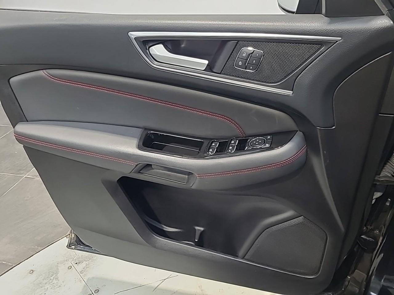 Ford S-Max 2.0 ecoblue 150 s&s bva8 carte grise 5 places  st- — photo 26
