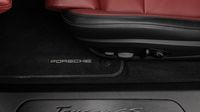 Porsche Taycan 598ch 4S avec batterie performance plus — photo 11