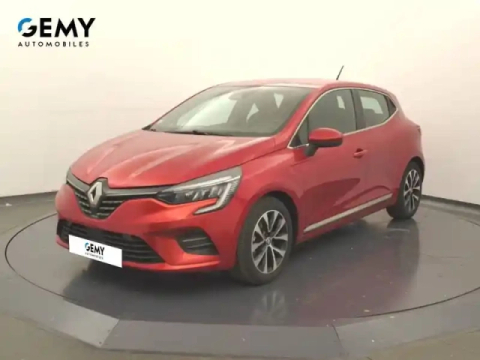 Renault Clio e-tech 140 - 21n