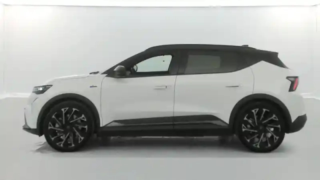 Renault Scenic e-tech electrique 220 ch grande autonomie — photo 11