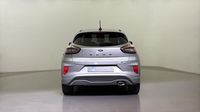 Ford Puma 1.0 Flexifuel 125ch S&S mHEV ST-Line — photo 6
