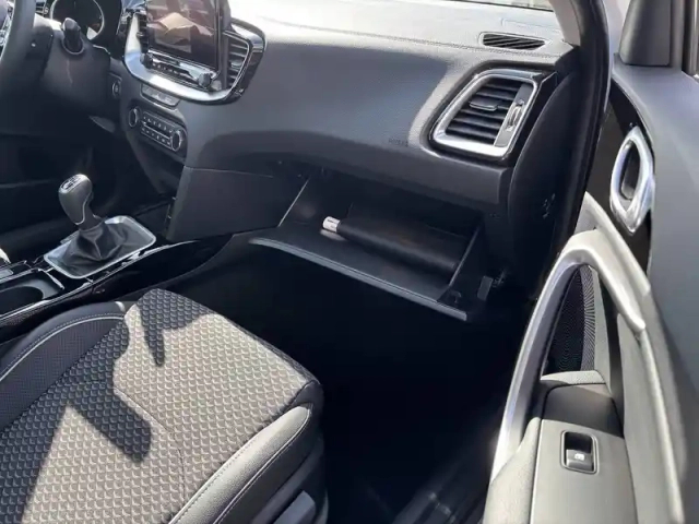 Kia Xceed 1.0 t-gdi 100 ch bvm6 — photo 34