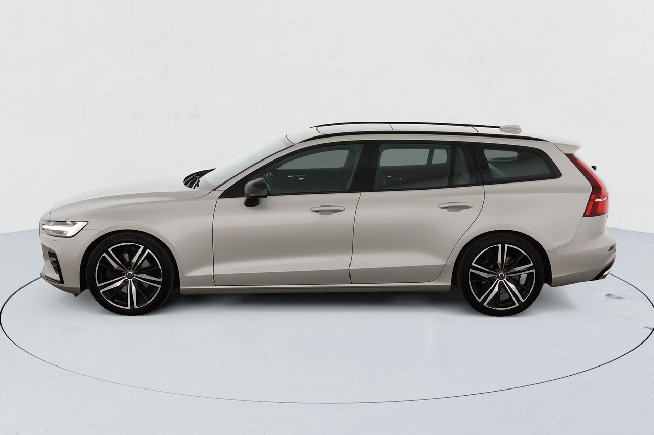 Volvo V60 — photo 2