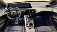 Peugeot 5008 Hybrid 145ch GT e-DCS6 — photo 11