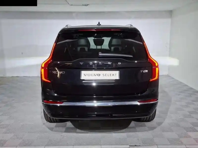 Volvo Xc90 t8 awd 310 + 145ch ultra style chrome geartronic — photo 5