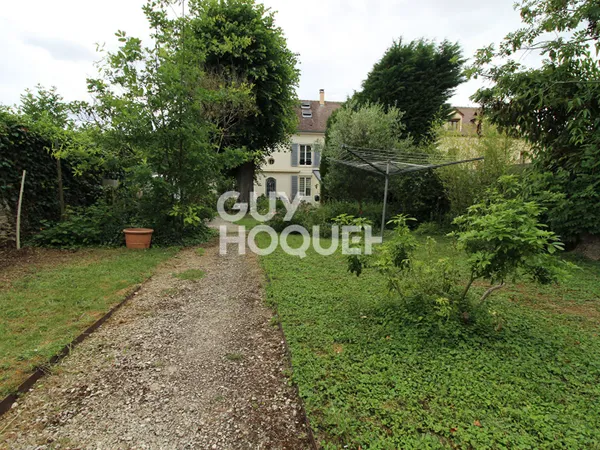 Belle maison familiale SAINT MERY