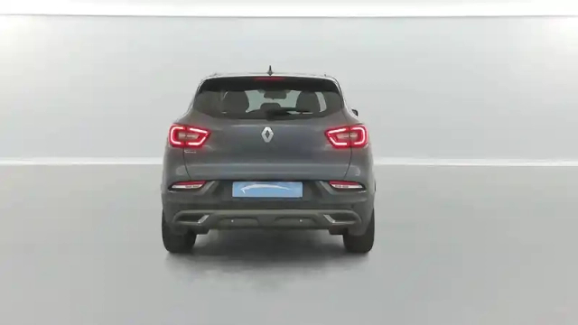 Renault Kadjar tce 140 fap — photo 44