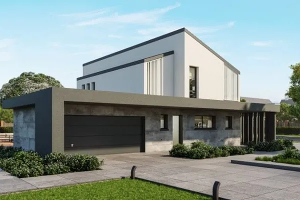 Maison 6 pièces 180 m²