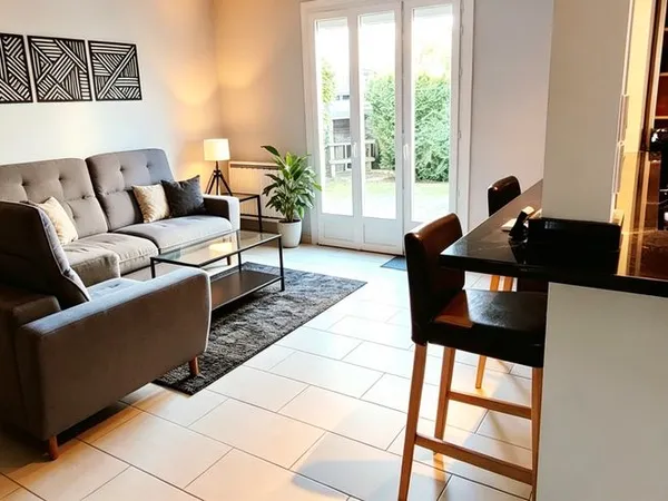 Maison familiale à vendre