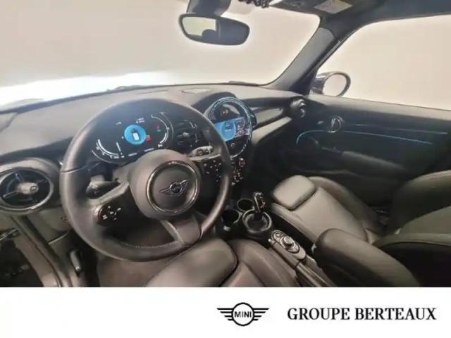 Mini Mini 5 portes cooper 136ch edition premium bva7 — photo 4