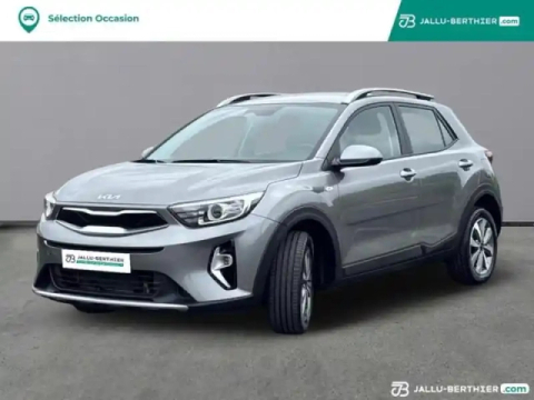 Kia Stonic 1.0 t-gdi 100ch active