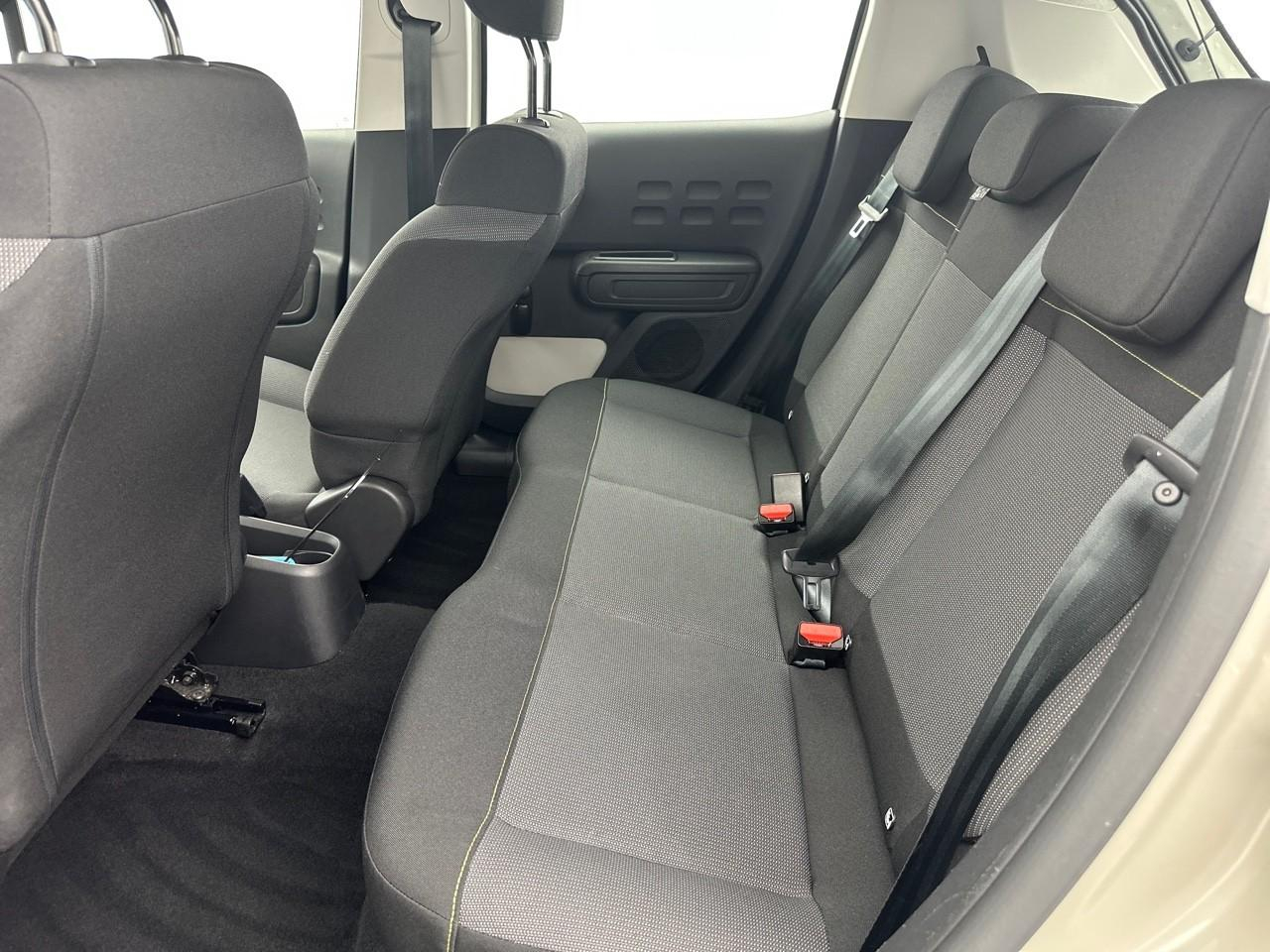Citroën C3 puretech 83 s&s bvm5 you! — photo 12