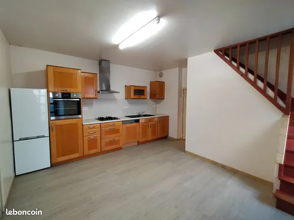 Location à CRAON