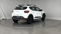 Dacia Sandero TCe 90ch Stepway Extreme CVT — photo 5