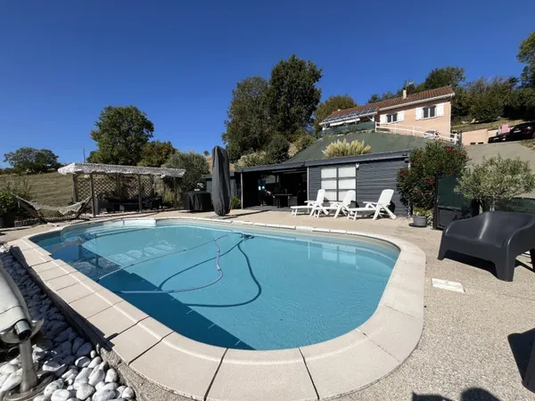 Maison individuelle 4 pièces 99 m²