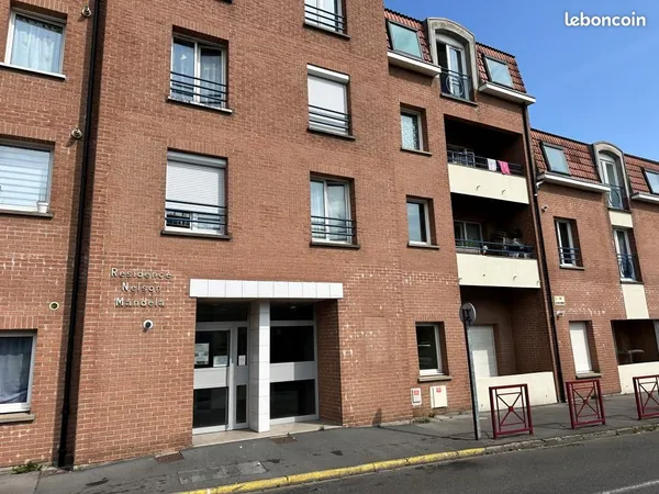 Local commercial 51 m²