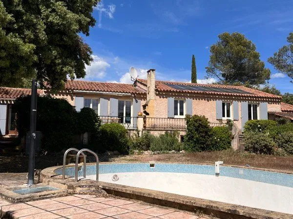 Maison 6 pièces
