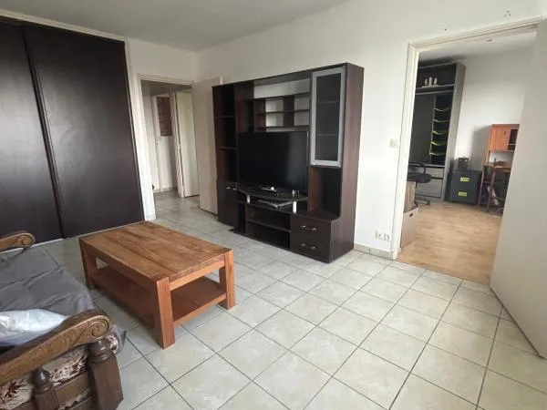 Appartement T3 de 54m² à Chalon sur Saône