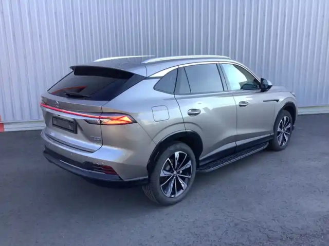 Mg Ehs nouveau 1.5t phev 272 ch luxury — photo 5