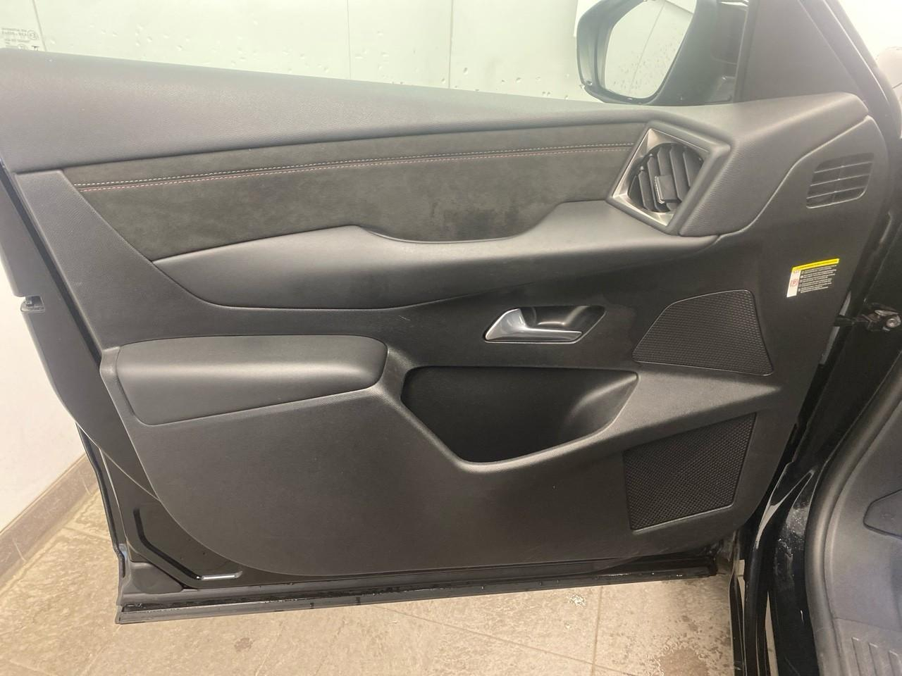 Ds Ds 3 crossback puretech 130 eat8 performance line+ — photo 20