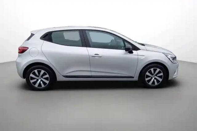 Renault Clio tce 90 — photo 7