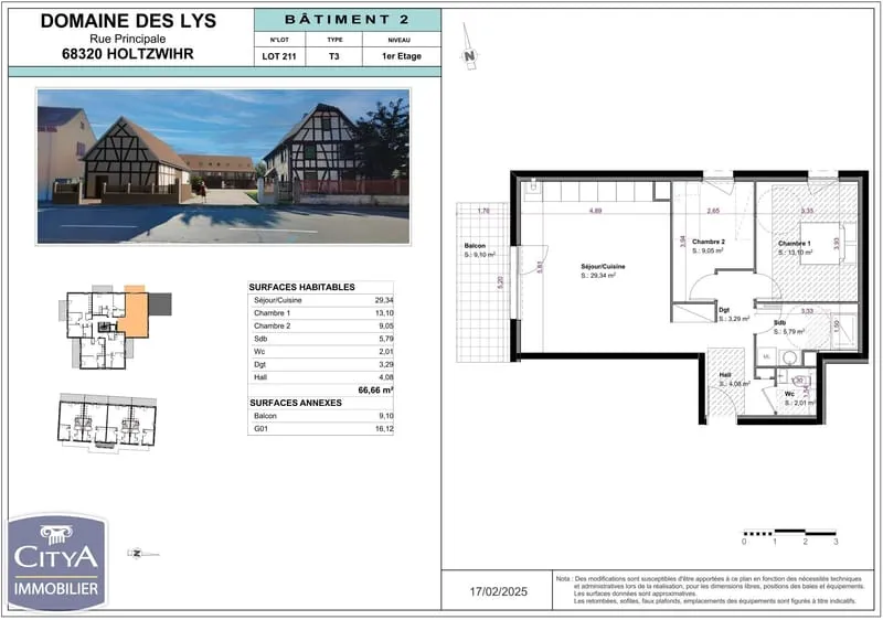 Photo 1