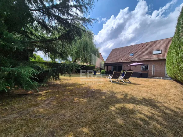 Maison 7 pièces 149 m²