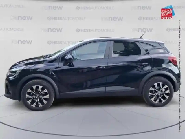 Renault Captur 1.0 tce 90ch evolution — photo 9