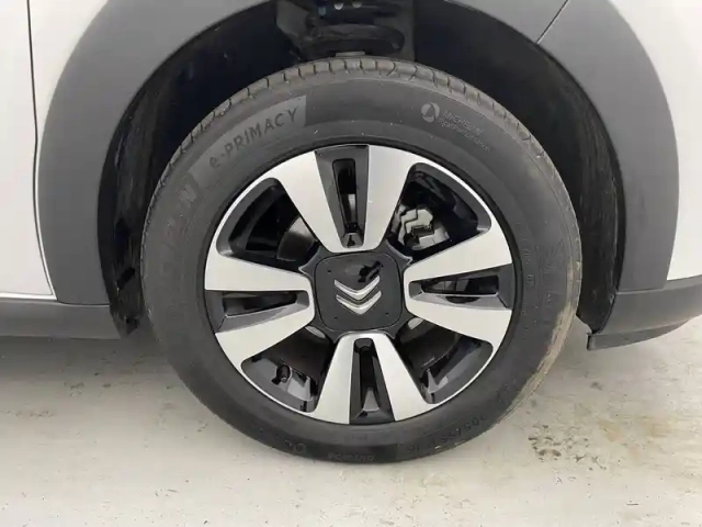 Citroën C3 puretech 83 ch bvm5 — photo 43