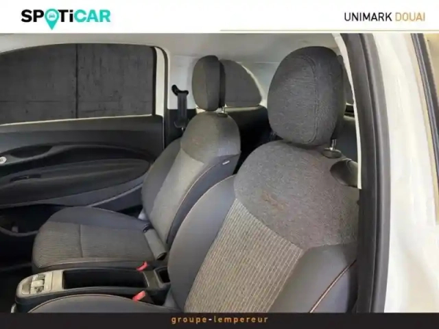 Fiat 500 e 95ch icône — photo 9