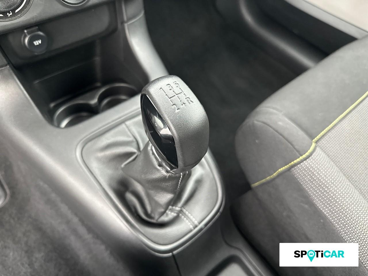 Citroën C3 1.2 puretech 83ch s&s you! — photo 14