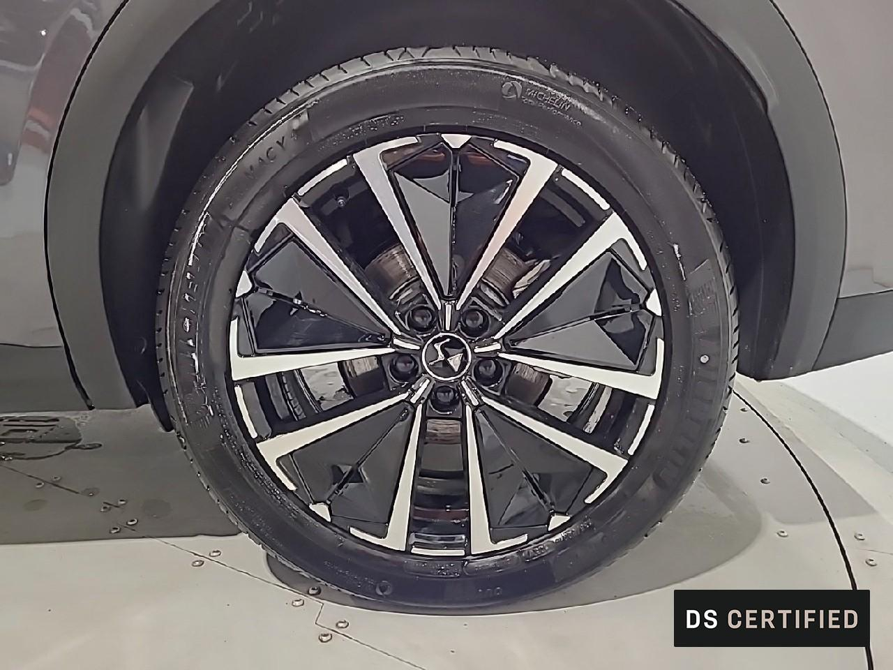 Ds Ds 7 crossback bluehdi 130 eat8 pallas — photo 16
