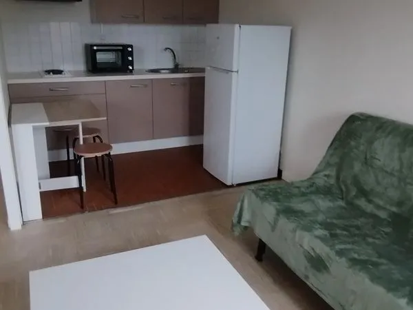 Appartement 1 pièce