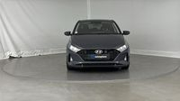 Hyundai I20 1.0 T-GDi 100ch Hybrid Intuitive — photo 2