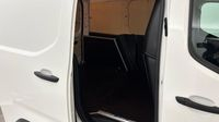 Peugeot Partner Standard 650kg BlueHDi 100ch S&S Asphalt — photo 20