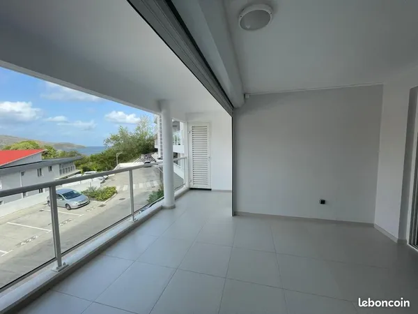 Appartement Umi