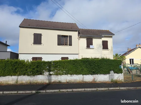 Maison familiale