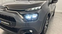 Citroen C3 1.5 BlueHDi 100ch S&S Shine E6.d — photo 17