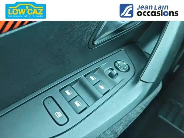 Peugeot 2008 puretech 100 s&amp;s bvm6 — photo 20