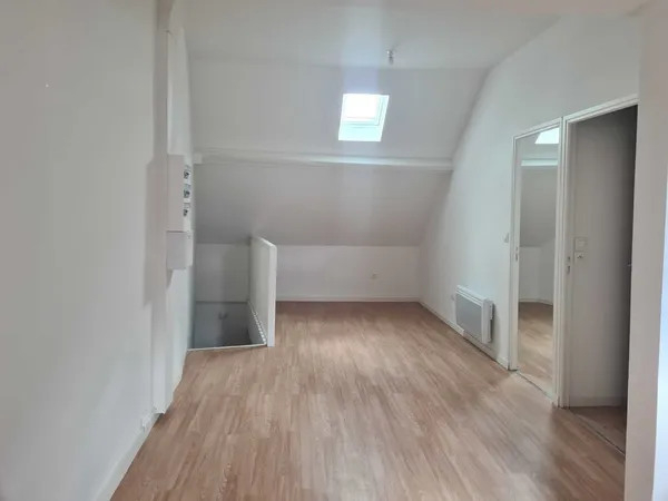 immeuble de rapport 3 appartements 211 M2