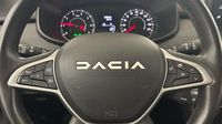 Dacia Sandero 1.0 ECO-G 100ch Stepway Expression — photo 25