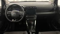 Citroen C3 Aircross BlueHDi 120ch S&S Shine Pack EAT6 — photo 11